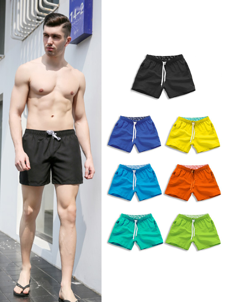 [당일배송]365 Daily Swimwear Pants (18color) - 99스트릿
